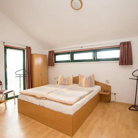 Waldschneise A Am Jabeler