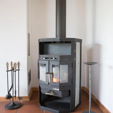 Tatil Evi Waldschneise A Am Jabeler *