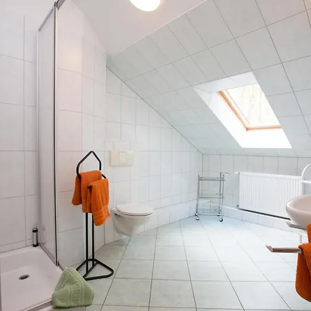 Holiday home Waldschneise A Am Jabeler