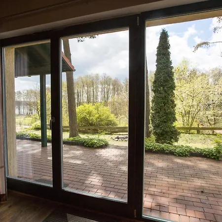 Holiday home Waldschneise A Am Jabeler