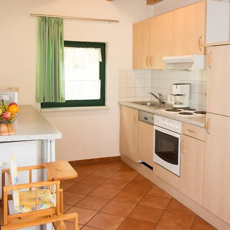 Holiday home Waldschneise A Am Jabeler *