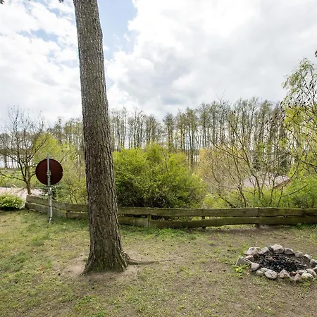 Waldschneise A Am Jabeler Jabel