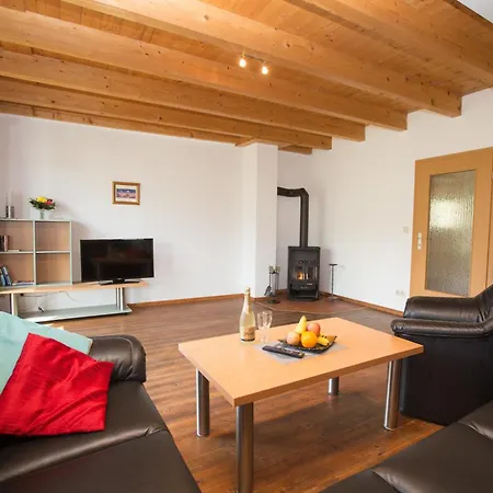 Holiday home Waldschneise A Am Jabeler
