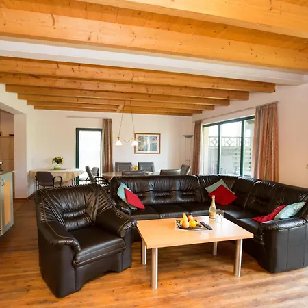 Waldschneise A Am Jabeler Jabel